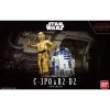 Canadian Gundam 1/12 C-3PO & R2-D2 -Canadian Gundam Shop 112 c 3po r2 d2