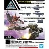 Canadian Gundam 30MM - Customized Weapons (Military Weapon) (w-20) -Canadian Gundam Shop 30mm customized weapons military weapon w 20