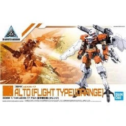 Canadian Gundam 30MM EEXM-17 Alto (Flight Type) (Orange) (26)