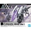 Canadian Gundam 30MM - Exa Vehicle (Cannon Bike Ver.) (EV-09) -Canadian Gundam Shop 30mm exa vehicle cannon bike ver ev 09