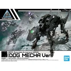 Canadian Gundam 30MM - Exa Vehicle (Dog Mecha Ver.) (EV-10)