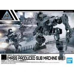 Canadian Gundam 30MM - Exa Vehicle (Small Mass Production Machine Ver.) (Ev-11)