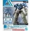 Canadian Gundam 30MM - Option Armor For Commander [Cielnova Exclusive / Blue Grey] (OP-30) -Canadian Gundam Shop 30mm option armor for commander cielnova exclusive blue grey op 30