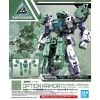 Canadian Gundam 30MM - Option Armor Special Operation (for Rabiot/Light Green) (OP-17) -Canadian Gundam Shop 30mm option armor special operation for rabiotlight green op 17