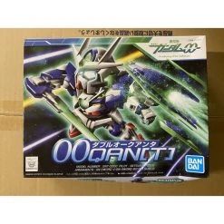 Canadian Gundam BB364 Gundam00 Qan[t] *BONEYARD*
