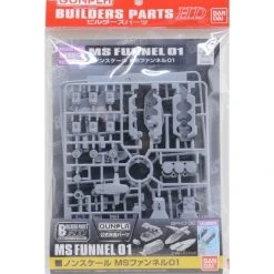 Canadian Gundam Builders Parts HD - 1/144 MS Funnel 01 (BPHD-32)