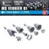 Canadian Gundam Builders Parts HD - 1/44 MS Vernier 01 - (BPHD-04)