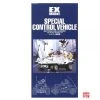 Canadian Gundam EX Model-03 Special Control Vehicle