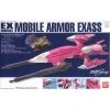 Canadian Gundam EX Model-22 Mobile Armor Exass