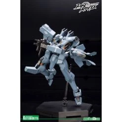 Canadian Gundam F-15E Strike Eagle