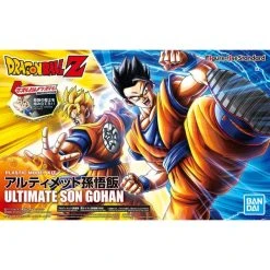 Canadian Gundam Figure-rise Standard - Ultimate Son Gohan