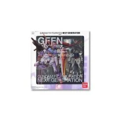 Canadian Gundam GFFN - Aile Strike Gundam (0042)