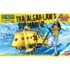 Canadian Gundam Grand Ship Collection: Trafalgar Law's Submarine 2 Canadian Gundam Grand Ship Collection: Trafalgar Law's Submarine -Canadian Gundam Shop grand ship collection trafalgar law s submarine