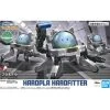 Canadian Gundam HAROPLA Harofitter -Canadian Gundam Shop haropla harofitter