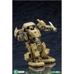 Canadian Gundam HEXA GEAR BULKARM β STANDARD TYPE MODEL KIT