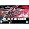 Canadian Gundam HG CE Infinite Justice Gundam (231)