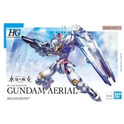 Canadian Gundam HG Gundam Aerial *Pre-Order*