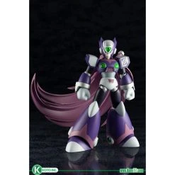 Canadian Gundam MEGA MAN X ZERO NIGHTMARE VERSION