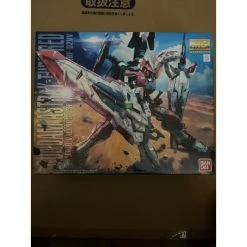 Canadian Gundam MG Gundam Astray Turn Red *BOX DAMAGE*