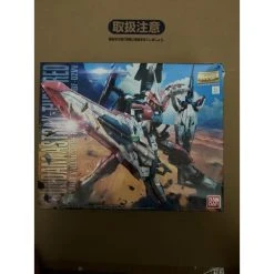 Canadian Gundam MG Gundam Astray Turn Red *BOX DAMAGE*