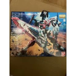 Canadian Gundam MG Gundam Astray Turn Red *BOX DAMAGE*