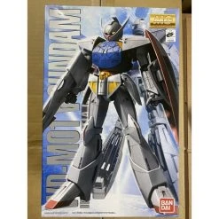 Canadian Gundam MG Turn A Gundam *BONEYARD*