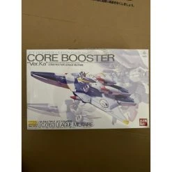 Canadian Gundam MG V Core Booster Ver. Ka *BOX DAMAGE*