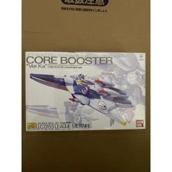 Canadian Gundam MG V Core Booster Ver. Ka *BOX DAMAGE*