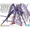Canadian Gundam MG Wing Gundam Zero EW Ver. Ka