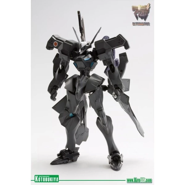 Canadian Gundam Shiranui Imperial Japanese Army Type 01 3 Canadian Gundam Shiranui Imperial Japanese Army Type 01