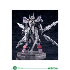 Canadian Gundam STARWING PARADOX XZM-011 SOLIDEA