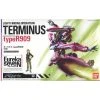 Canadian Gundam Terminus Type R909 -Canadian Gundam Shop terminus type r909