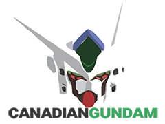 Canadian Gundam Shop