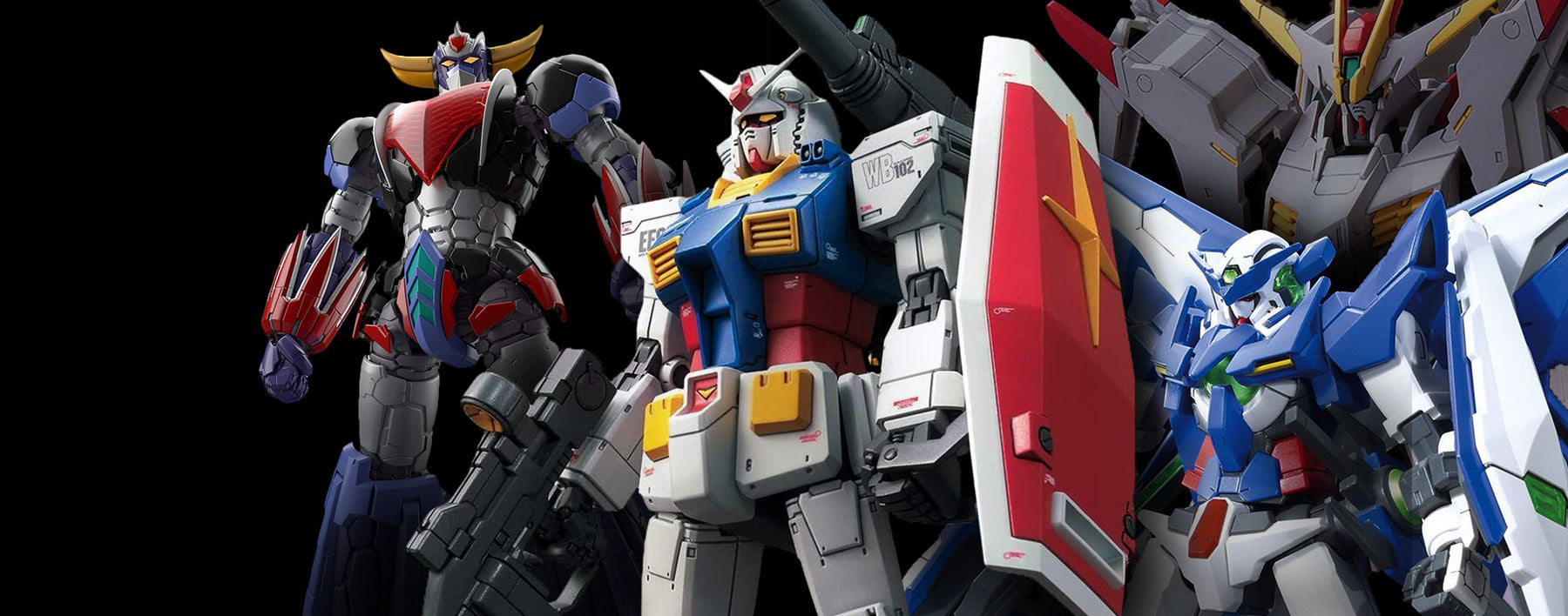 Canadian Gundam Shop -Canadian Gundam Shop Canadian Gundam3